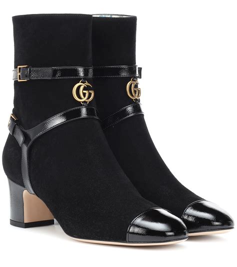 great legs with gucci shoes|gucci boots for women.